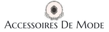 Accessoires De Mode