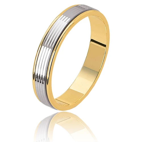 Alliance Aulne - Valentina- AULNE45JG 3 Alliance Aulne - Valentina- AULNE45JG