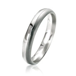 Accessoires De Mode 33 Alliance B. & White 3.5mm 3.5 Mm Or Blanc - Selena -06102