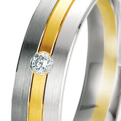 Alliance B. & White 5.5 Mm 5.5 Mm 2 Ors Diamant - Isis -06125 6 Alliance B. & White 5.5 Mm 5.5 Mm 2 Ors Diamant - Isis -06125 -Accessoires De Mode ori alliance b white 5 5 mm 5 5 mm 2 ors diamant isis 06125 7249 9165