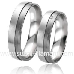 Alliance B. & White 5.5 Mm 6 Mm Or Blanc Diamant - Kathy -06307 -Accessoires De Mode ori alliance b white 5 5 mm 6 mm or blanc diamant kathy 06307 10274 16535