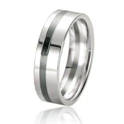 Alliance B. & White 6 Mm 6 Mm Or Blanc - Cocoon -06132