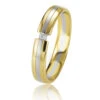 Alliance Basic Light 4 Mm4 Mm 2 Ors Diamant Alizée - 05645 2 Alliance Basic Light 4 Mm4 Mm 2 Ors Diamant Alizée - 05645 -Accessoires De Mode ori alliance basic light 4 mm 4 mm 2 ors diamant alizee 05645 14271