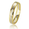 Alliance Basic Light 4 Mm4 Mm 2 Ors Magalie - 05646 -Accessoires De Mode ori alliance basic light 4 mm 4 mm 2 ors magalie 05646 14272