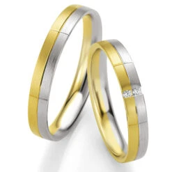 Alliance Basic Light II 3.5 Mm 3.5 Mm 2 Ors Diamant - Tallulah -04233 -Accessoires De Mode ori alliance basic light ii 3 5 mm 3 5 mm 2 ors diamant tallulah 04233 14390 21442