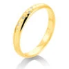Alliance Basic Light III 3 Mm Or Jaune Diamant - Adriana -057210 -Accessoires De Mode ori alliance basic light iii 3 mm or jaune diamant adriana 057210 29233