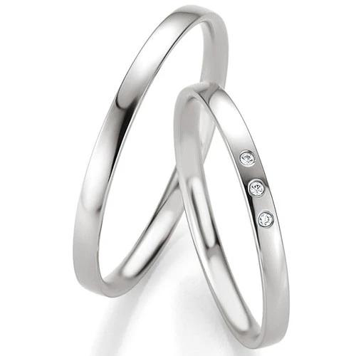 Alliance Basic Light Slim 2 Mm 2 Mm Or Blanc Astrid-04308 4 Alliance Basic Light Slim 2 Mm 2 Mm Or Blanc Astrid-04308 – Image 2