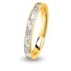 Alliance Diamant Baguette Tour Complet Or Jaune - 1.26 Ct - Isis - 1501.0126J 2 Alliance Diamant Baguette Tour Complet Or Jaune - 1.26 Ct - Isis - 1501.0126J -Accessoires De Mode ori alliance diamant baguette tour complet or jaune 1 26 ct isis 1501 0126j 27612