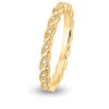 Alliance Diamant Demi Tour EPI FOREVER Or Jaune - 0.05 Ct - Kariane - 1704.0005J -Accessoires De Mode ori alliance diamant demi tour epi forever or jaune 0 05 ct kariane 1704 0005j 29955