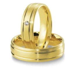 Alliance Inspiration 6 Mm 6 Mm Or Blanc Diamant Mathilde - 04115 -Accessoires De Mode ori alliance inspiration 6 mm 6 mm or blanc diamant mathilde 04115 13972 21210