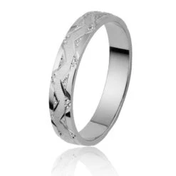 Alliance Orest En Or 9 Carats En Or Jaune Large De 3 Mm-Ariella- 1746u-9ct -Accessoires De Mode ori alliance orest en or 9 carats en or jaune large de 3 mm ariella 1746u 9ct 17113 23469