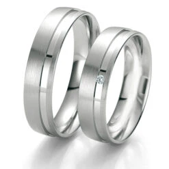 Alliance Rainbow 5.5 Mm 5.5 Mm Or Blanc Diamant - Nolwenn - 06223 -Accessoires De Mode ori alliance rainbow 5 5 mm 5 5 mm or blanc diamant nolwenn 06223 7269 9237