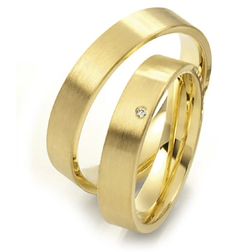 Alliance Twin Set 4.5 Mm Princesse 4.5 Mm -81179 4 Alliance Twin Set 4.5 Mm Princesse 4.5 Mm -81179 – Image 2