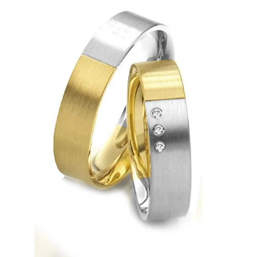 Alliance Twin Set 5.5 Mm Agnessa 5.5 Mm -81211 4 Alliance Twin Set 5.5 Mm Agnessa 5.5 Mm -81211 – Image 2