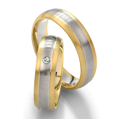 Alliance Twin Set 6 Mm Amélie 6 Mm -81212 4 Alliance Twin Set 6 Mm Amélie 6 Mm -81212 – Image 2