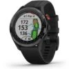 Garmin Approach® S62 Bundle Céramique Noir Avec Bracelet Noir Pack 47 Mm- 010-02200-02 -Accessoires De Mode ori approach s62 bundle ceramique noir avec bracelet noir pack 47 mm 010 02200 02 40626