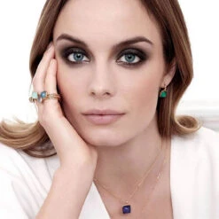 Bague Cristal De Roche Sur Rubis One More - Pantelleria 0.14 Ct - Pantelleria 062250NR 9 Bague Cristal De Roche Sur Rubis One More - Pantelleria 0.14 Ct - Pantelleria 062250NR -Accessoires De Mode ori bague cristal de roche sur rubis one more pantelleria 0 14 ct pantelleria 062250nr 36975 48302