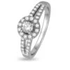 Bague De Fiançailles Manon 0.20 Ct - SOD2820 -Accessoires De Mode ori bague de fiancailles manon 0 20 ct sod2820 27559
