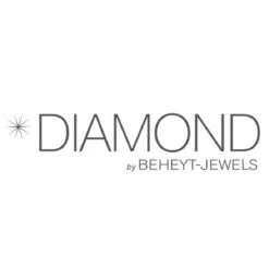 Bague Diamant B*Diamond 0.50 Carat En Or Blanc - 91CA50A- -Accessoires De Mode ori bague diamant b diamond 0 50 carat en or blanc 91ca50a 40584 56249