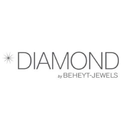 Bague Diamant B*Diamond 0.52 Carat En Or Jaune - 91FE51A- -Accessoires De Mode ori bague diamant b diamond 0 52 carat en or jaune 91fe51a 40620 56328