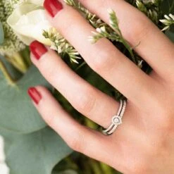 Bague Diamants One More 0.11 Ct - Salina 051751A -Accessoires De Mode ori bague diamants one more 0 11 ct salina 051751a 39377 63947