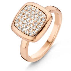 Bague Diamants One More 0.35 Ct - Pantelleria 058525A