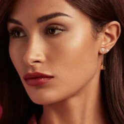 Bague Diamants One More 0.57 Ct - Eolo 063890A -Accessoires De Mode ori bague diamants one more 0 57 ct eolo 063890a 39142 65078