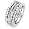 Bague Diamants One More-054670A -Accessoires De Mode ori bague diamants one more 054670a 28537