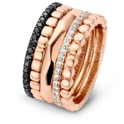 Bague Diamants One More-054712A2