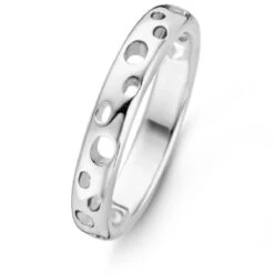 Bague En Or One More - Ischia 055039