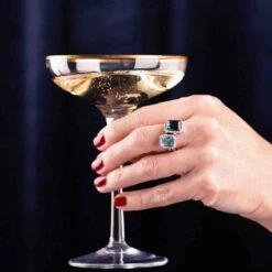 Bague One More Prasiolite Et Diamants Sur Or Blanc 0.21 Ct - Etna 064513YA -Accessoires De Mode ori bague one more prasiolite et diamants sur or blanc 0 21 ct etna 064513ya 40615 64864