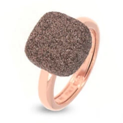 Bague Pesavento Polvere Di Sogni Rose Antilope Holly WPLVA1253
