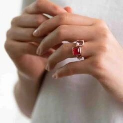 Bague Topaze Prasiolite Et Diamants One More - Etna 0.1 Ct - Etna 050611YA 10 Bague Topaze Prasiolite Et Diamants One More - Etna 0.1 Ct - Etna 050611YA -Accessoires De Mode ori bague topaze prasiolite et diamants one more etna 0 1 ct etna 050611ya 36307 64503