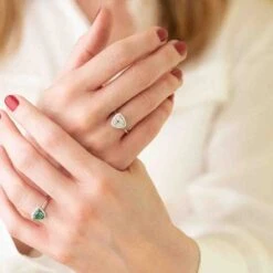 Bague Topaze Swiss Blue Et Diamants One More - Etna 0.11 Ct - Etna 055061AT 9 Bague Topaze Swiss Blue Et Diamants One More - Etna 0.11 Ct - Etna 055061AT -Accessoires De Mode ori bague topaze swiss blue et diamants one more etna 0 11 ct etna 055061at 36369 64771