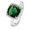 Bague Tourmaline Verte Et Diamants One More - Etna 0.22 Ct - Etna 053926QA 1 Bague Tourmaline Verte Et Diamants One More - Etna 0.22 Ct - Etna 053926QA -Accessoires De Mode ori bague tourmaline verte et diamants one more etna 0 22 ct etna 053926qa 36342
