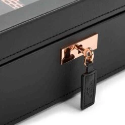 Boite Montre Wolf 1834 - Axis 8 Piece Watch Box - Copper - 488016 9 Boite Montre Wolf 1834 - Axis 8 Piece Watch Box - Copper - 488016 -Accessoires De Mode ori boite montre wolf 1834 axis 8 piece watch box copper 488016 45115 67275