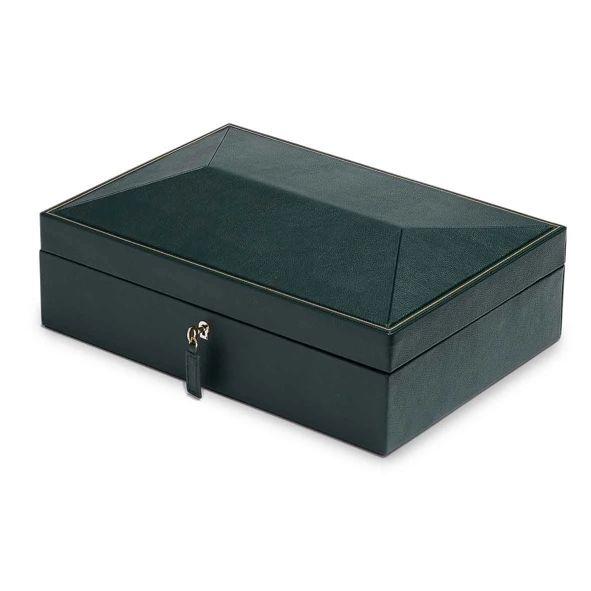 Boîte Montre Wolf 1834 - British Racing 10 Pcs Watch Box - 792741 4 Boîte Montre Wolf 1834 - British Racing 10 Pcs Watch Box - 792741 – Image 2