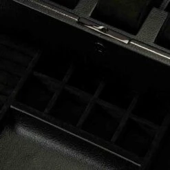 Boîte Montre Wolf 1834 - British Racing 10 Pcs Watch Box With Storage - 792802 9 Boîte Montre Wolf 1834 - British Racing 10 Pcs Watch Box With Storage - 792802 -Accessoires De Mode ori boite montre wolf 1834 british racing 10 pcs watch box with storage 792802 43500 62211