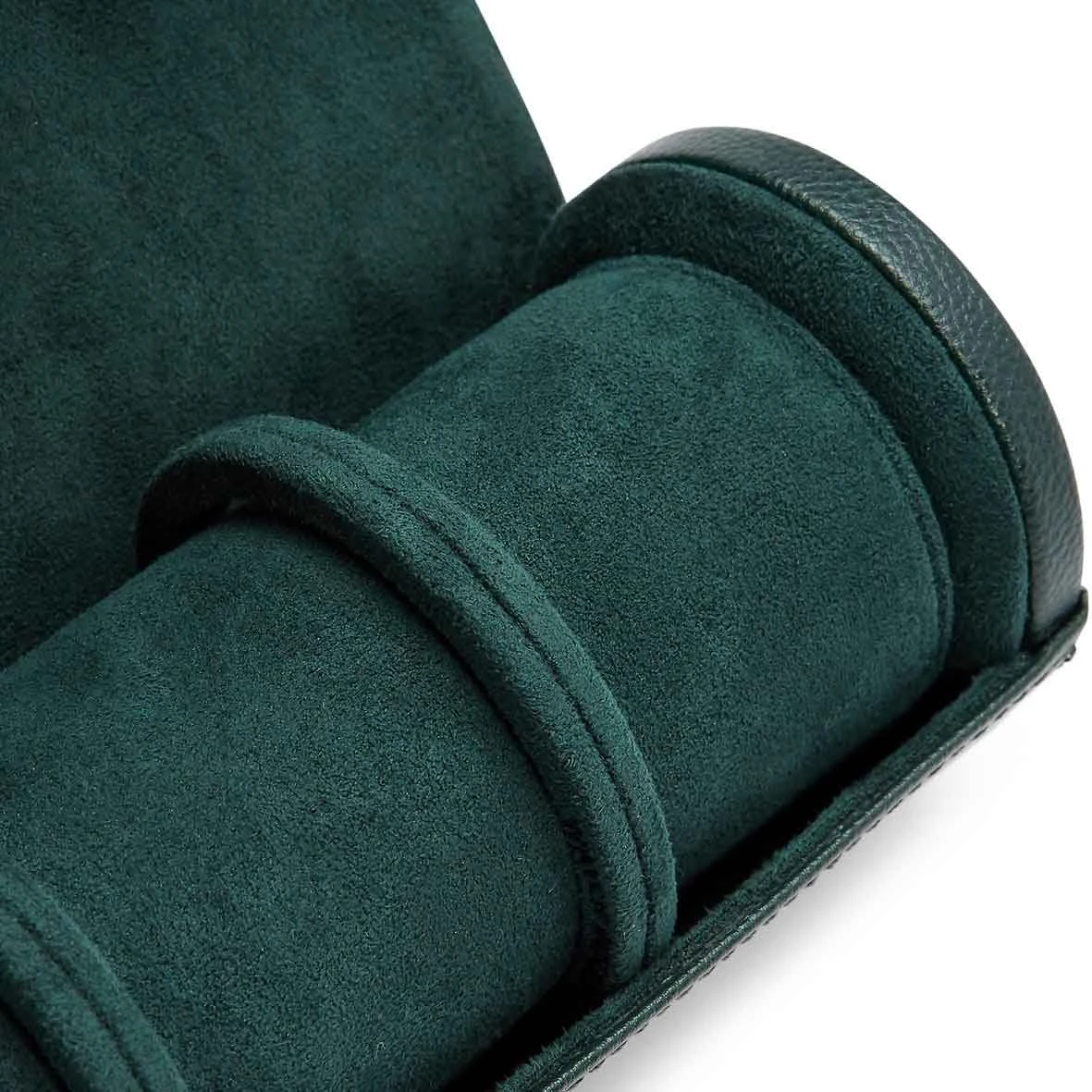 Boite Montre Wolf 1834 - British Racing Triple Watch Roll - 792941 6 Boite Montre Wolf 1834 - British Racing Triple Watch Roll - 792941 – Image 4