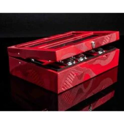 Boite Montre Wolf 1834 - Memento Mori 10-Piece Watch Box- Rouge - 493572 11 Boite Montre Wolf 1834 - Memento Mori 10-Piece Watch Box- Rouge - 493572 -Accessoires De Mode ori boite montre wolf 1834 memento mori 10 piece watch box rouge 493572 40925 57503