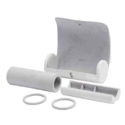 Boite Montre Wolf 1834 - Memento Mori Triple Watch Roll - Blanc - 493401 9 Boite Montre Wolf 1834 - Memento Mori Triple Watch Roll - Blanc - 493401 -Accessoires De Mode ori boite montre wolf 1834 memento mori triple watch roll blanc 493401 40923 57481