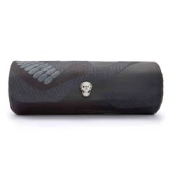 Boite Montre Wolf 1834 - Memento Mori Triple Watch Roll - Noir - 493402