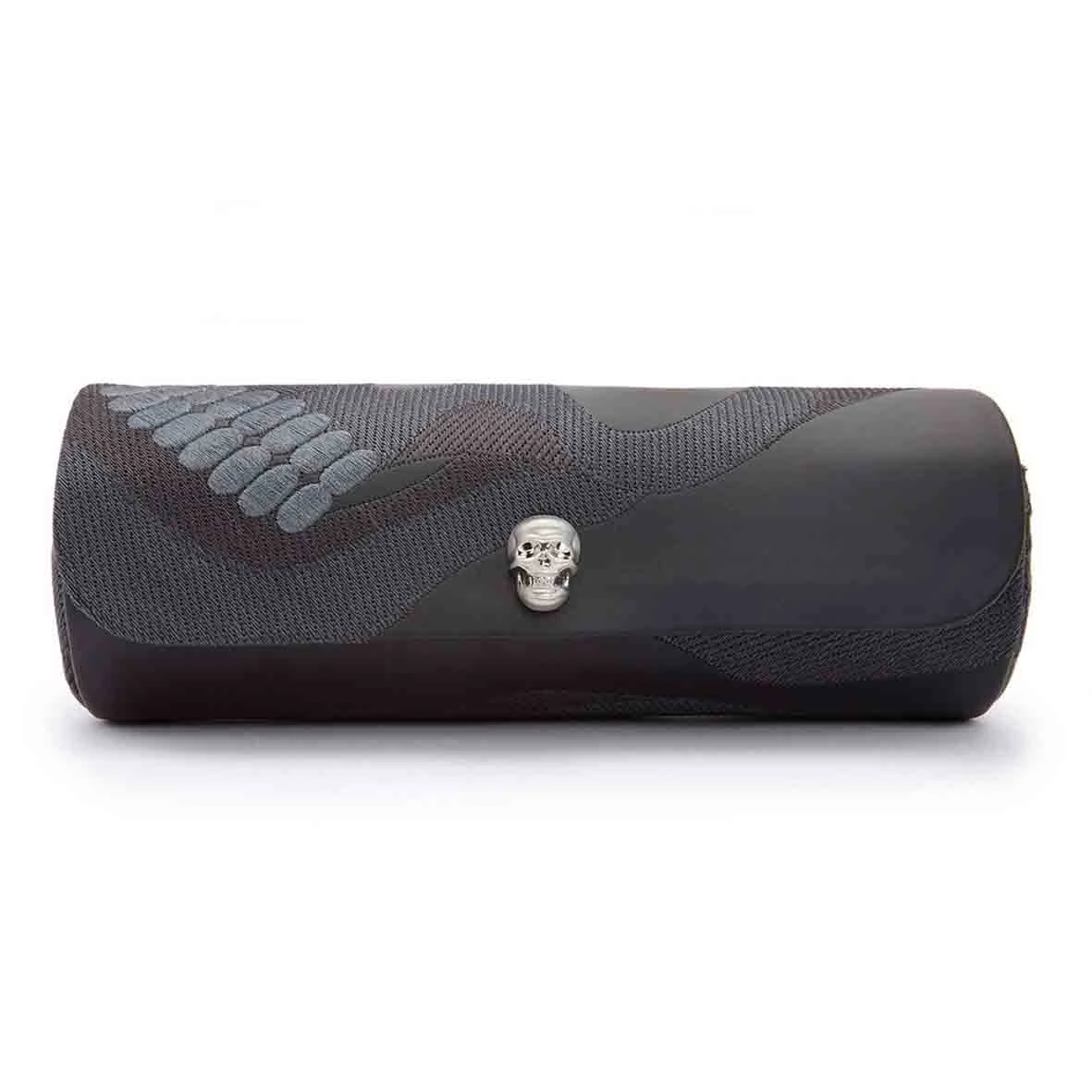 Boite Montre Wolf 1834 - Memento Mori Triple Watch Roll - Noir - 493402 3 Boite Montre Wolf 1834 - Memento Mori Triple Watch Roll - Noir - 493402