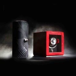 Boite Montre Wolf 1834 - Memento Mori Triple Watch Roll - Noir - 493402 11 Boite Montre Wolf 1834 - Memento Mori Triple Watch Roll - Noir - 493402 -Accessoires De Mode ori boite montre wolf 1834 memento mori triple watch roll noir 493402 40921 57463