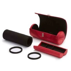 Boite Montre Wolf 1834 - Memento Mori Triple Watch Roll - Rouge - 493472 10 Boite Montre Wolf 1834 - Memento Mori Triple Watch Roll - Rouge - 493472 -Accessoires De Mode ori boite montre wolf 1834 memento mori triple watch roll rouge 493472 40922 57473