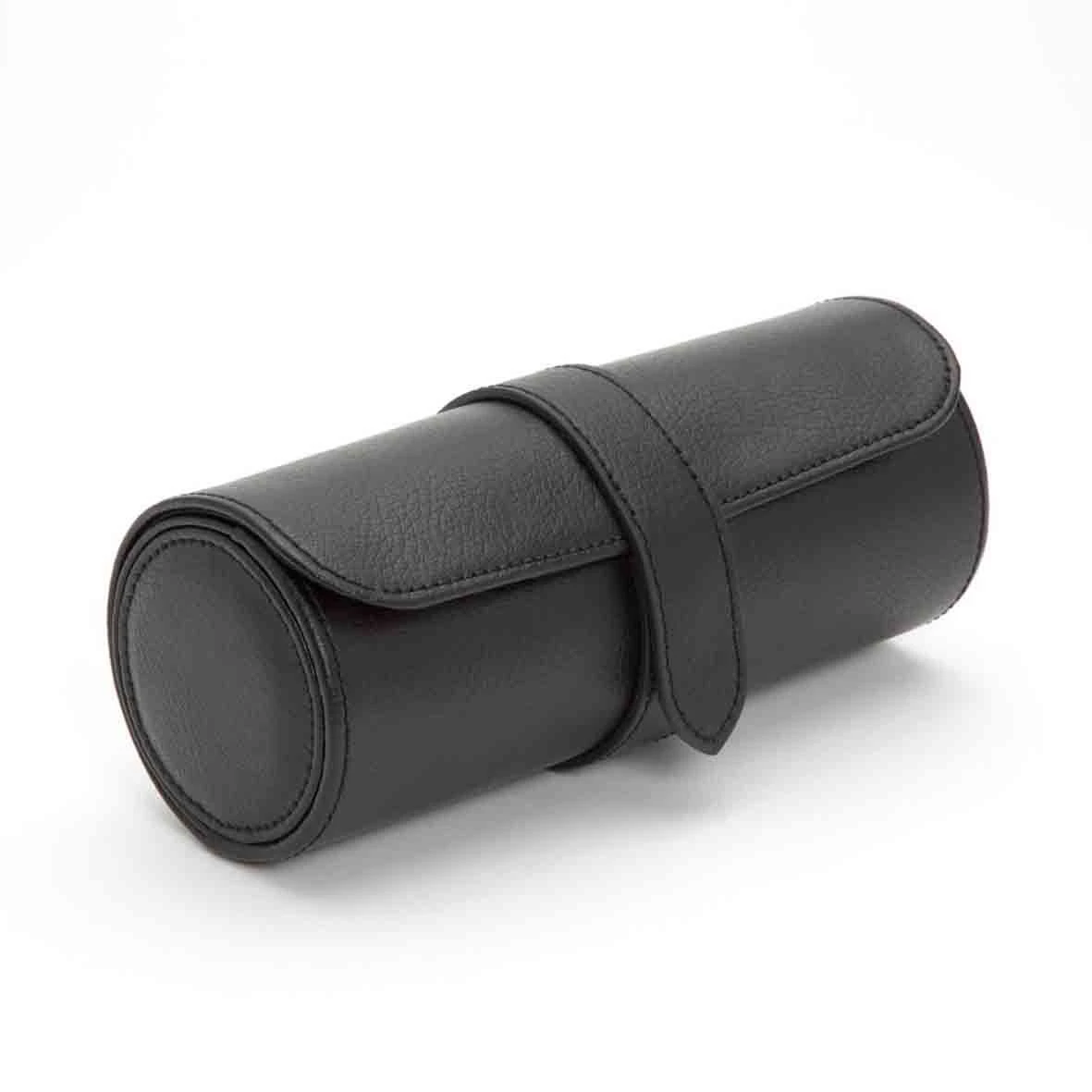 Boite Montre Wolf 1834 - Navigator Triple Watch Roll -Swiss Flag - 470804 7 Boite Montre Wolf 1834 - Navigator Triple Watch Roll -Swiss Flag - 470804 – Image 5