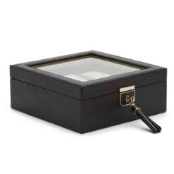 Boîte Montre Wolf 1834 - Palermo 6 Pcs Watch Box - 213802 9 Boîte Montre Wolf 1834 - Palermo 6 Pcs Watch Box - 213802 -Accessoires De Mode ori boite montre wolf 1834 palermo 6 pcs watch box 213802 40977 57909