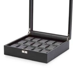 Boîte Montre Wolf 1834 - Viceroy 15 Pcs Watch Box - 466302