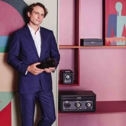 Boîte Montre Wolf 1834 - Viceroy 15 Pcs Watch Box - 466302 11 Boîte Montre Wolf 1834 - Viceroy 15 Pcs Watch Box - 466302 -Accessoires De Mode ori boite montre wolf 1834 viceroy 15 pcs watch box 466302 40982 57951