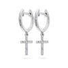 Boucles D'Oreilles Diamants 0.11 Ct -Julianna - 064345A -Accessoires De Mode ori boucles d oreilles diamants 0 11 ct julianna 064345a 48748